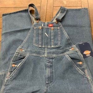 Dickies Kids Bib Overall (coveralls)